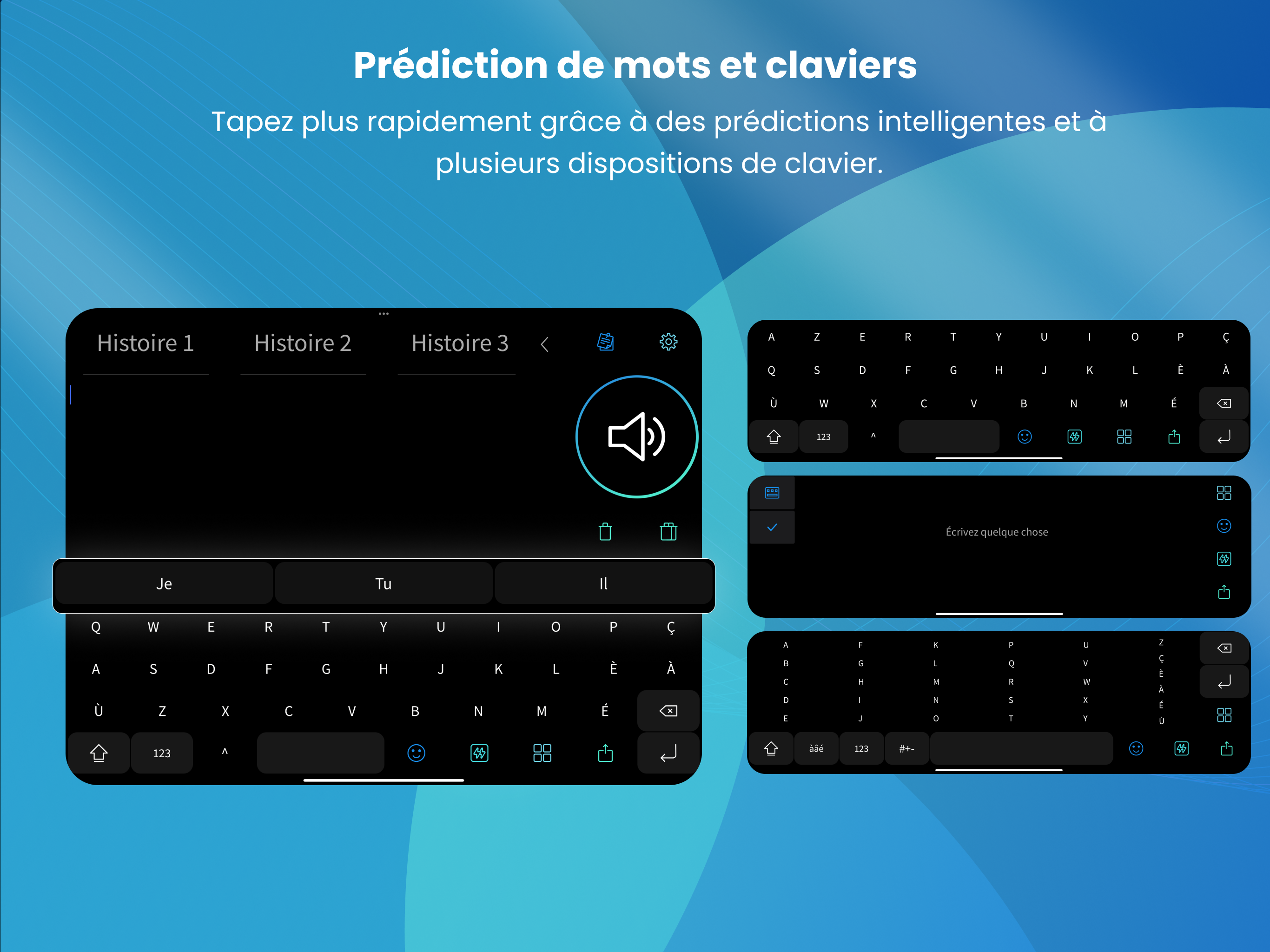 Predictable Français screenshot 8