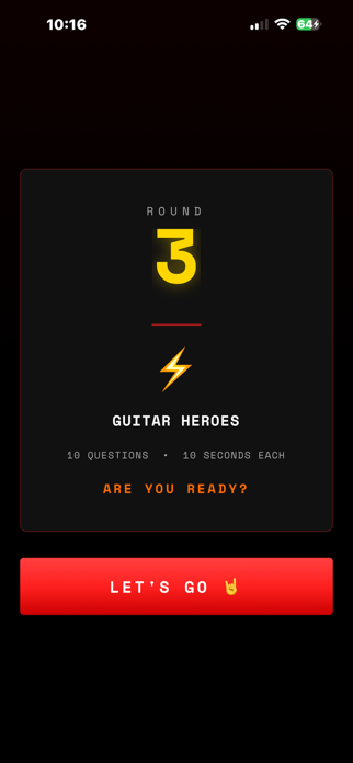 Are You a Poser? Screenshot 6 of 9