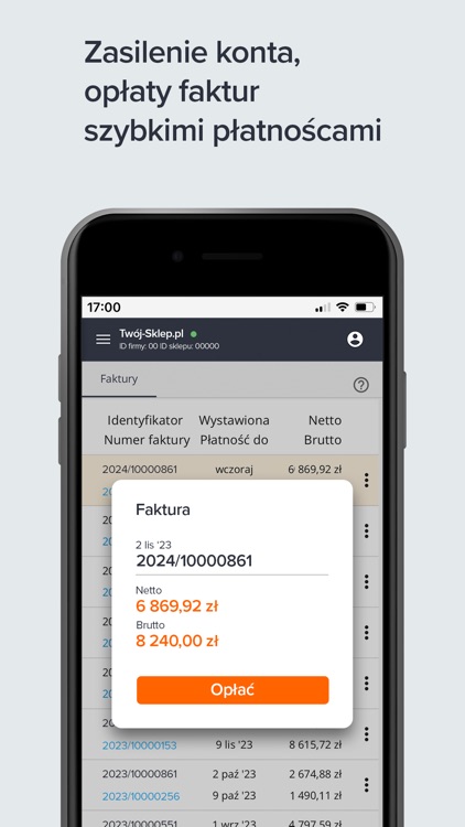 Panel Ceneo screenshot-4