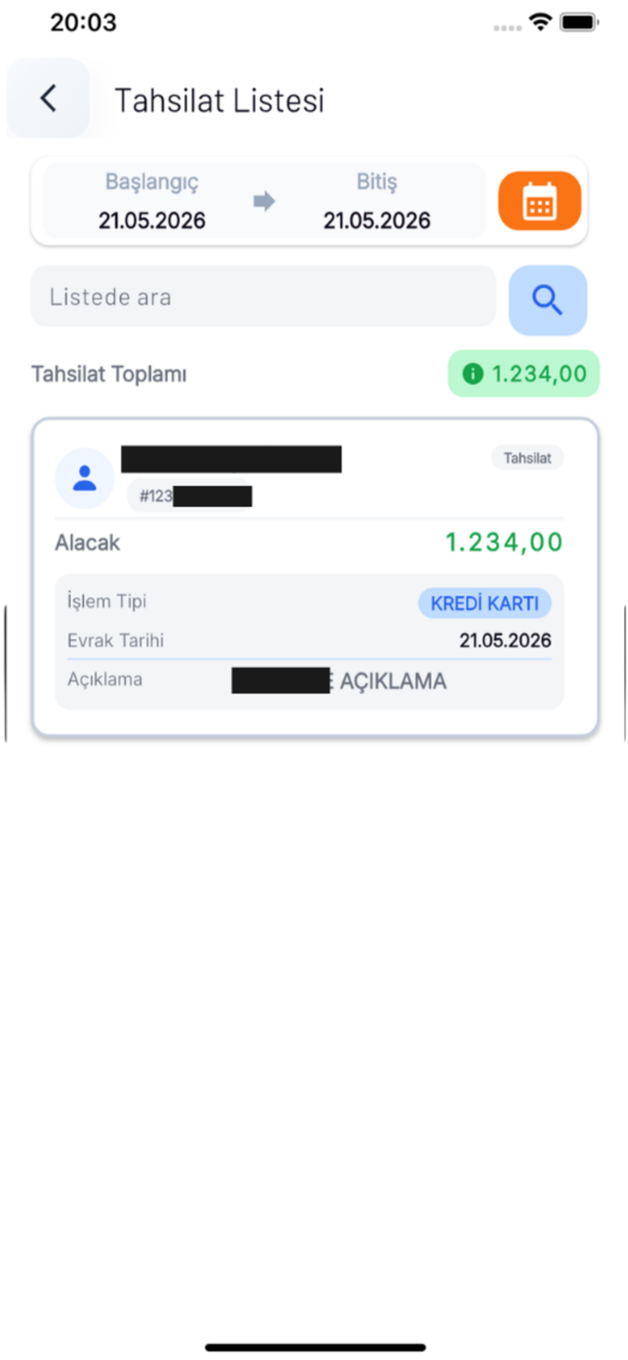 Selpar Bulut screenshot 4