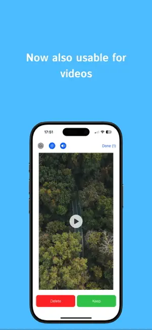 Clean my Gallery screenshot 4