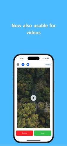 Clean my Gallery Screenshot 4 of 5