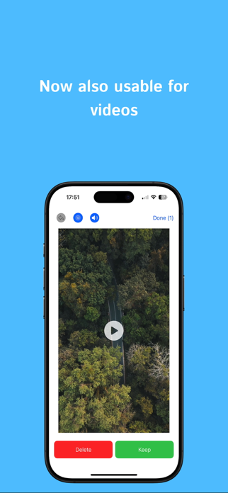 Clean my Gallery Screenshot 4 of 5