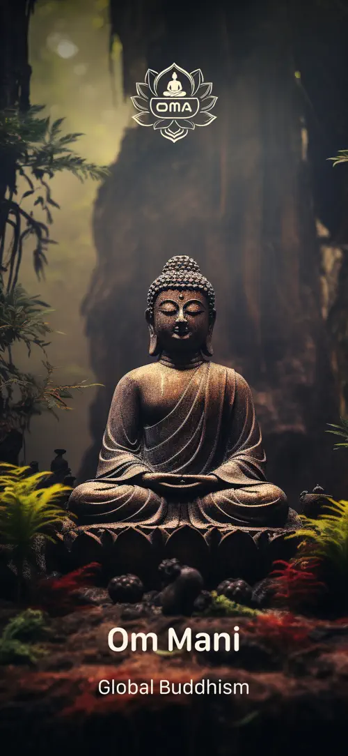 Om Mani 截图 1