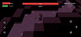 Realms of Conflict iPhone screenshot