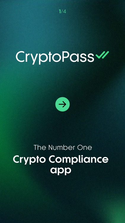 CryptoPass