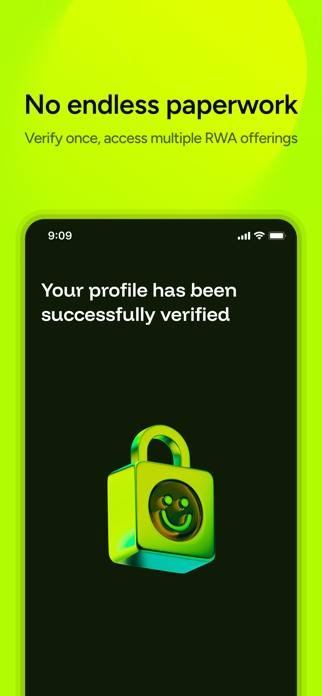 tx Super App Screenshot 2 of 4