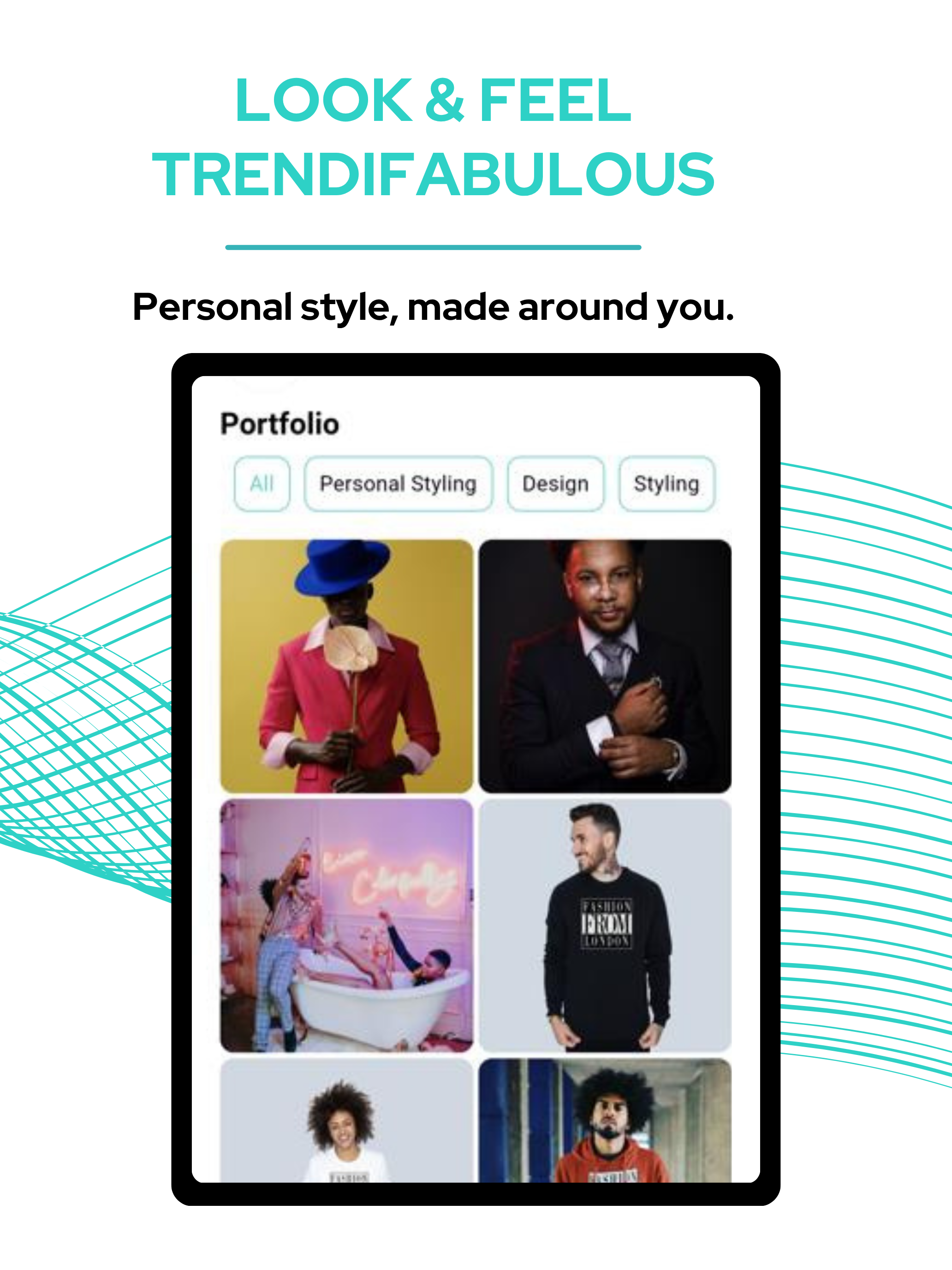 TRENDiPEOPLE