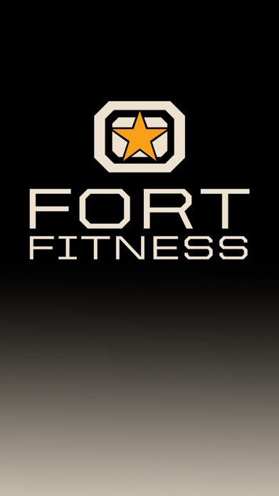 Fort Fitness USA Screenshot