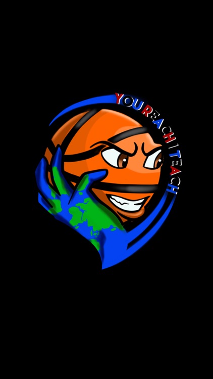 You Reach I Teach Basketball