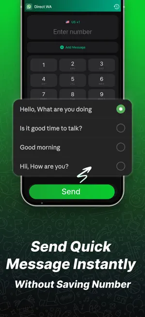Status Save iPhone screenshot 3