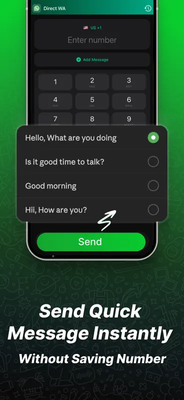 Status Save screenshot 3 of 10