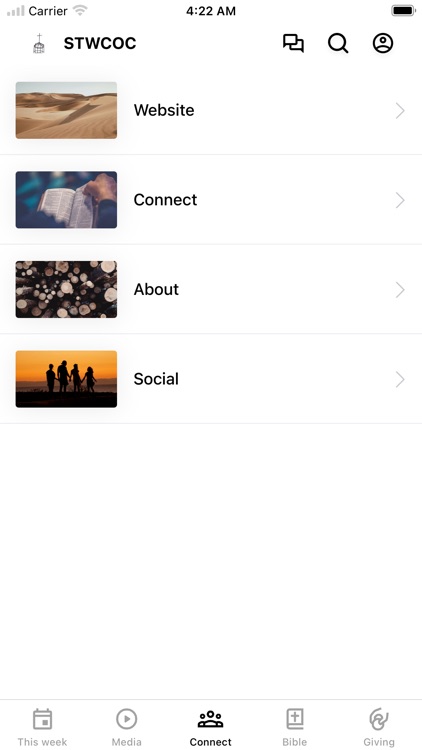 Stillwater Church of Christ