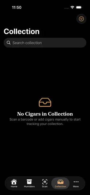 The Leaf Aficionado screenshot 4