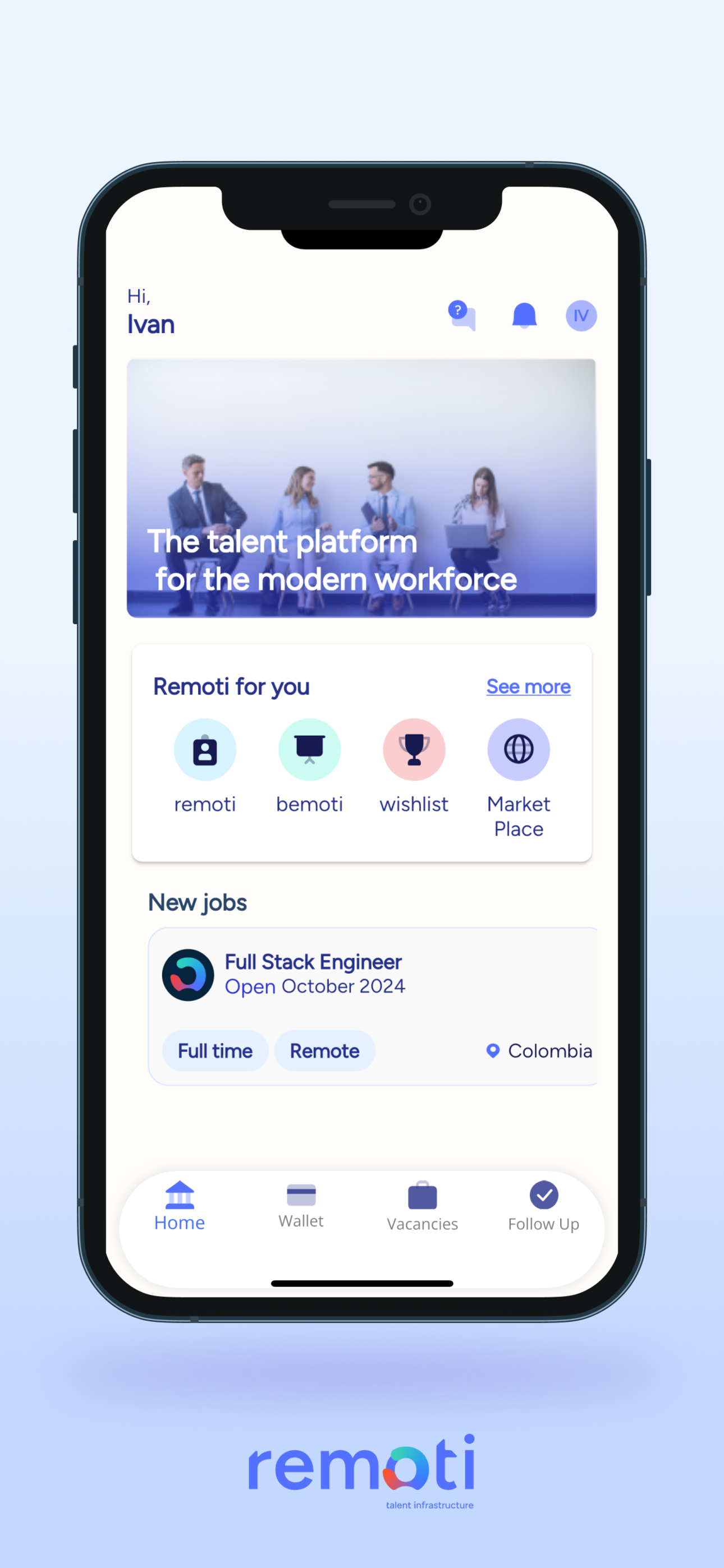 Remoti Global