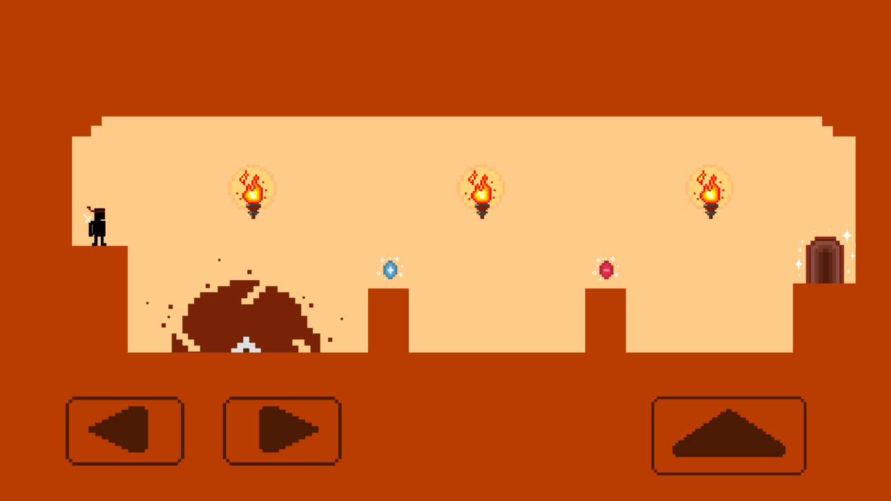 Die Again: Troll Game Ever screenshot 4