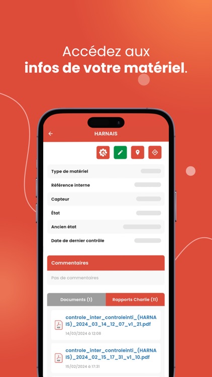 Charlie Gestion screenshot-5
