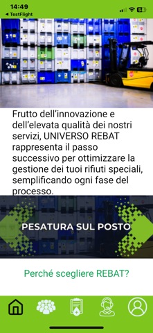 Universo ReBat Screenshot 4 of 5