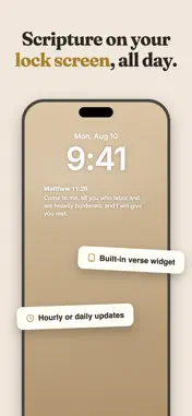 Scrolls: Scroll the Bible screenshot 2