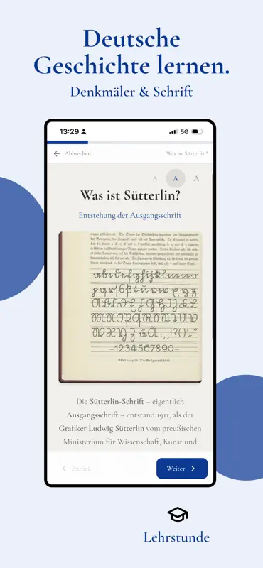 Spitzfeder screenshot 9 of 10