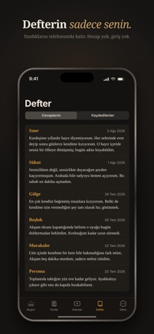 PsikoSufi Screenshot 8 of 10