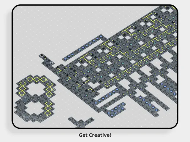 Cadence: Musical Playgrounds screenshot 20