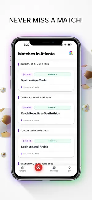 Host City 26 screenshot 4