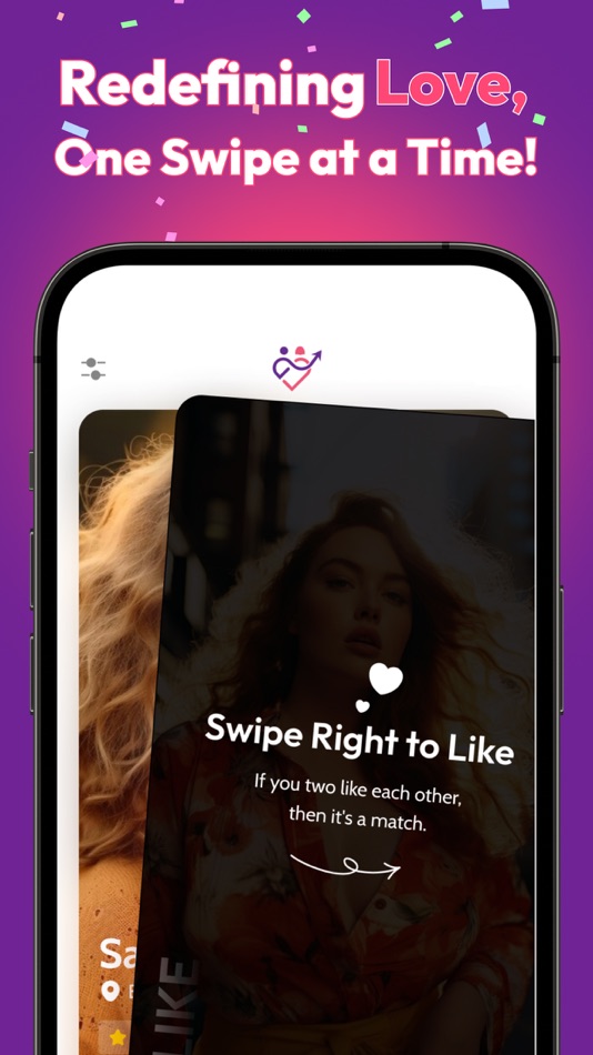 #2. Better Dating: Match & Date (iOS) 由: Better Dating LLC