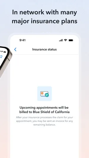 Circle Medical screenshot 2