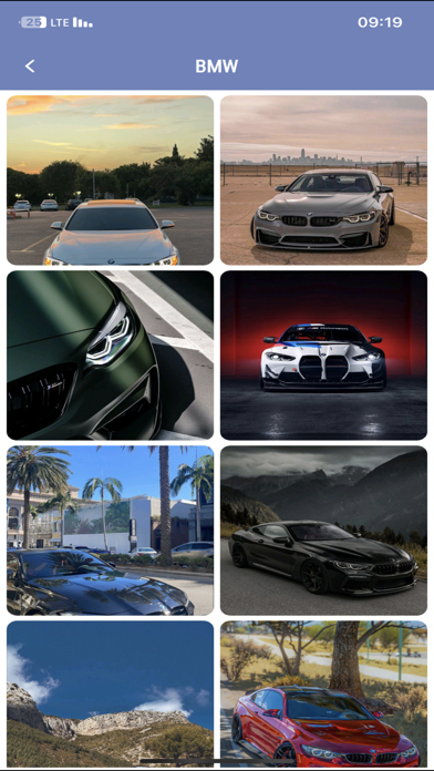 Car Wallpapers - 4k wallpapers Screenshot