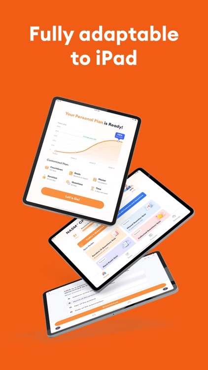 NASM CPT Fitness Prep 2025 screenshot-9