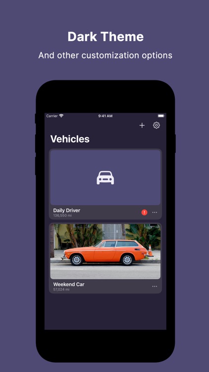 Socket: Car Care Tracker screenshot-5