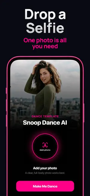 Ai Dance Generator: Make Video screenshot 4