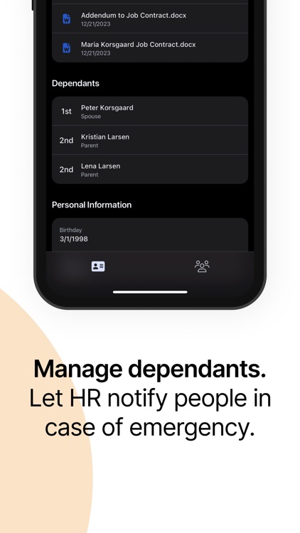 MindKey screenshot-5