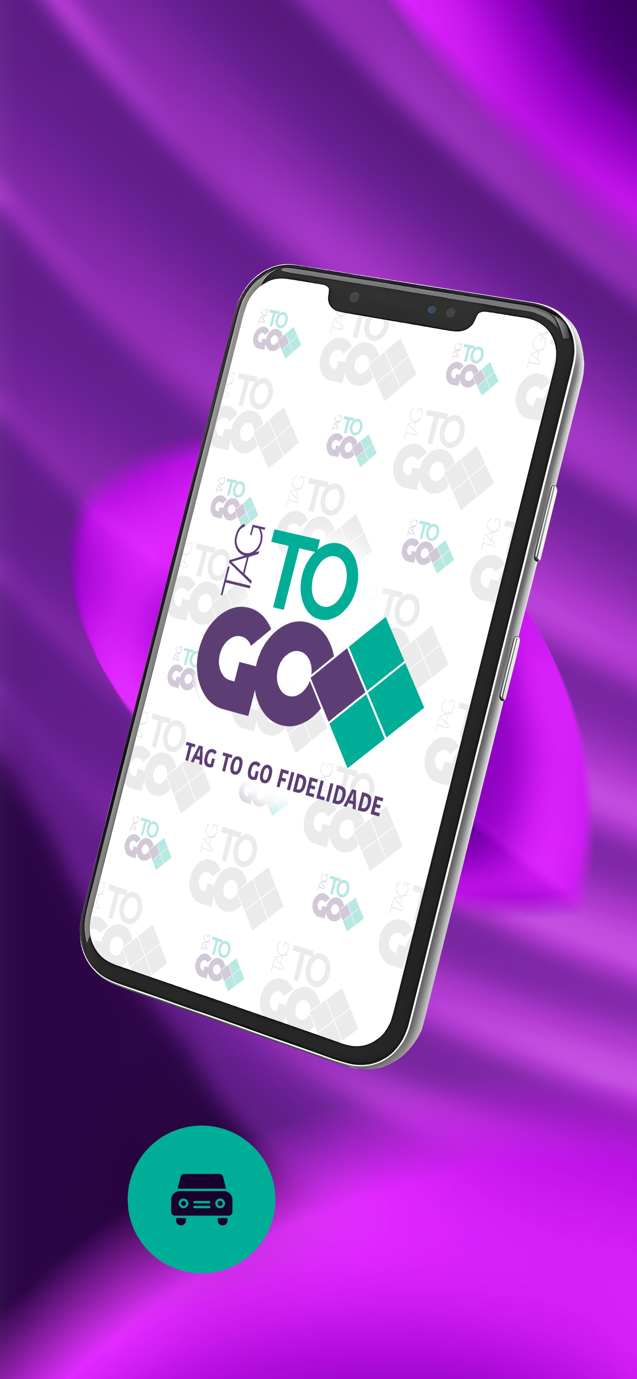 Tag To Go Fidelidade