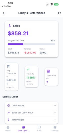 BuyerKiosk Live Screenshot 3 of 6