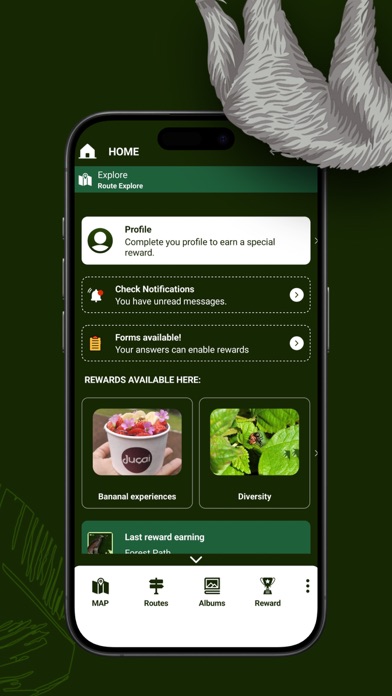 BoRa Fazenda Bananal Screenshot