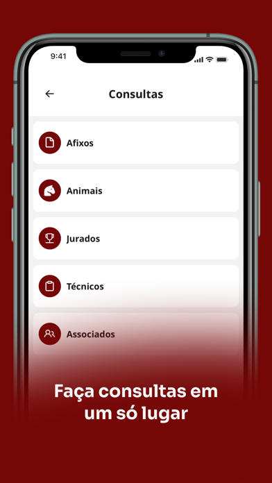 Screenshot #3 pour ABCCMM
