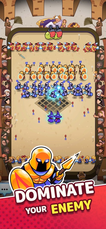 Draft Showdown screenshot 4