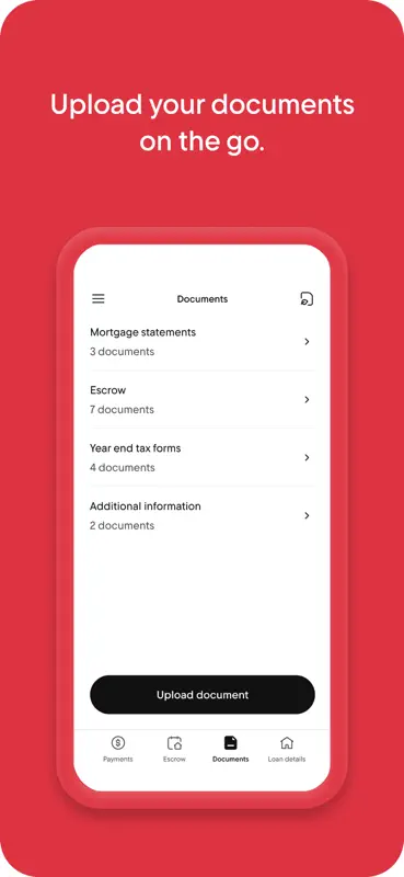 Rocket Mortgage screenshot 4 of 5