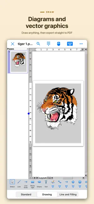 AO Office screenshot 4
