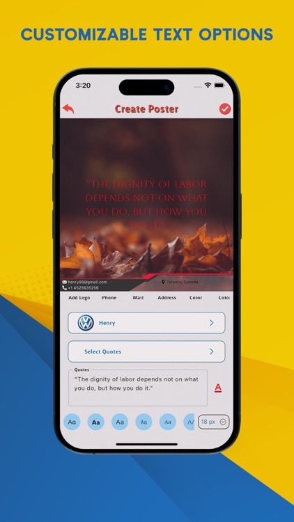 Labor Day Photo Editor screenshot-3