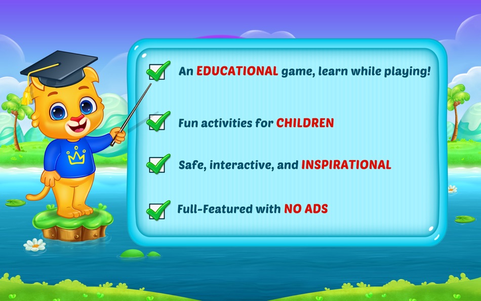 #6. ABC Spelling - Spell & Phonics (macOS) By: RV AppStudios LLC