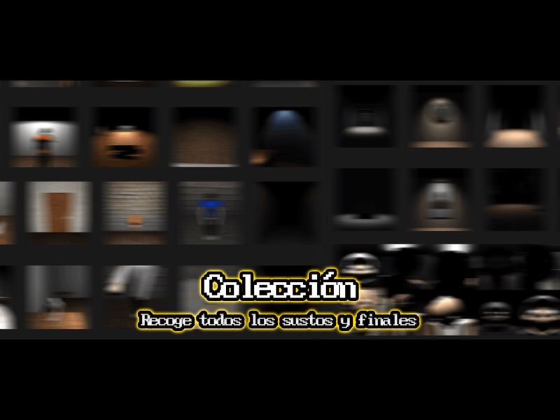 Psychopath Test: Horror Game screenshot 10