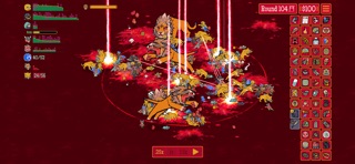 How Many Dudes? App Store preview screenshot 6