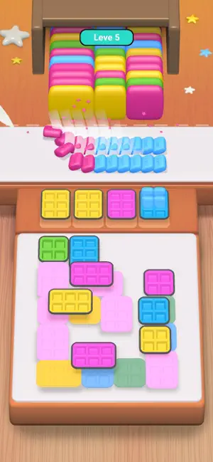 Soap Mania 3D screenshot 3