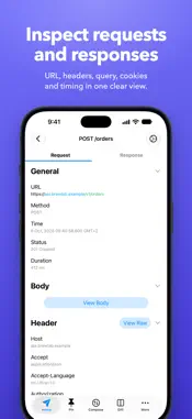 Proxyman - Capture HTTPS screenshot 2