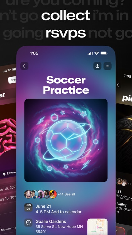 GroupMe screenshot-4