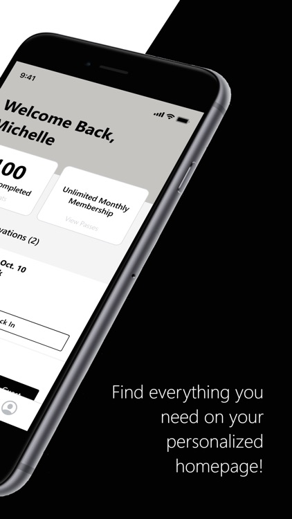 Sculpt Fitness Studios