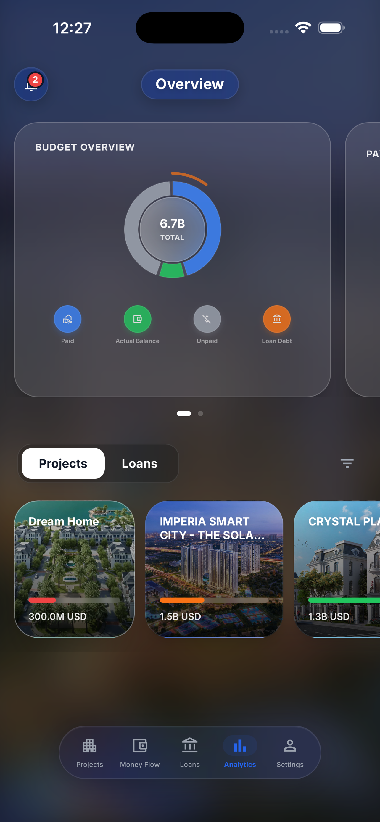 PayStep - AI HomeLoan Planner screenshot 6